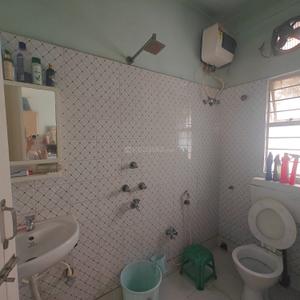 Bathroom Image of 936 Sq.ft 2 BHK Apartment / Flat for sale in Bansdroni Kolkata for Rs. 5500000