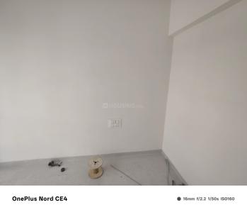 Bedroom Image of 550 Sq.ft 1 BHK Apartment / Flat for rent in Borivali West Mumbai for Rs. 36000