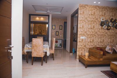 Hall Image of 2000 Sq.ft 3 BHK Builder Floor for rent in Sahastradhara Road Dehradun for Rs. 38000
