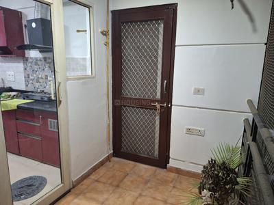 Balcony Image of 1100 Sq.ft 2 BHK Apartment / Flat for rent in AASHISH Acacia, Jagatpura Jaipur for Rs. 30000