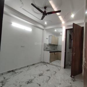 1 BHK Flat