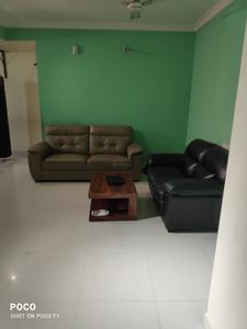 Hall Image of 985 Sq.ft 2 BHK Apartment / Flat for sale in Pacific residency, Kaval Bairasandra Bengaluru for Rs. 5500000