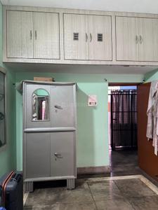 Hall Image of 700 Sq.ft 2 BHK Independent House for rent in Mohibullapur Lucknow for Rs. 15000