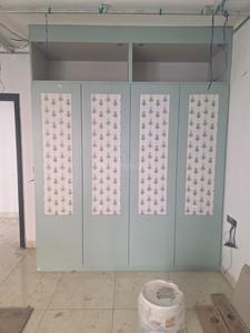 4.5 BHK Flat
