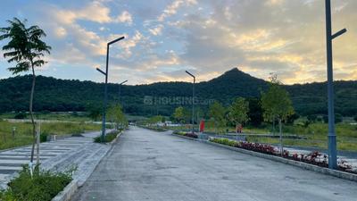 Image of 2250 Sq.ft Residential Plot / Land for sale in Hinjawadi, Pune for Rs. 15100000