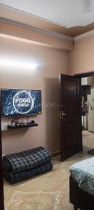 Bedroom Image of 1300 Sq.ft 2 BHK Independent House for rent in Sector 49 Noida for Rs. 31000