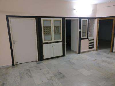 3 BHK Independent Builder Floor