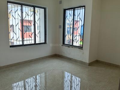 Bedroom Image of 1120 Sq.ft 3 BHK Apartment / Flat for sale in Nayabad Kolkata for Rs. 5936000