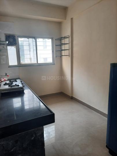 Atharva residency sus road Bedroom 1