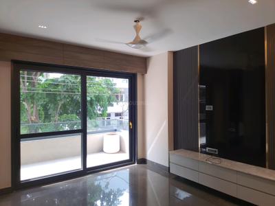 Bedroom Image of 2650 Sq.ft 4 BHK Builder Floor for sale in Shahpur Gurgaon for Rs. 43500000