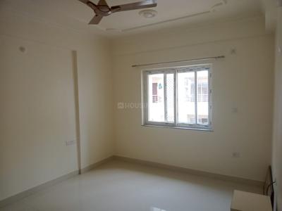 Bedroom Image of 1765 Sq.ft 3 BHK Apartment / Flat for rent in Bariatu Ranchi for Rs. 25000
