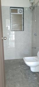 Bathroom Image of 750 Sq.ft 2 BHK Apartment / Flat for sale in Malad West Mumbai for Rs. 15000000