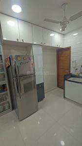 Hall Image of 1909 Sq.ft 3 BHK Apartment / Flat for sale in Science City Ahmedabad for Rs. 13500000