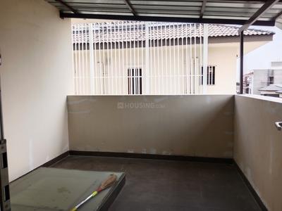 Balcony Image of 3600 Sq.ft 5 BHK Villa for rent in Thudiyalur Coimbatore for Rs. 65000
