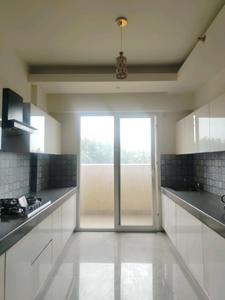 Kitchen Image of 1530 Sq.ft 3 BHK Apartment / Flat for sale in Tulip Yellow, Sector 69 Gurgaon for Rs. 23500000