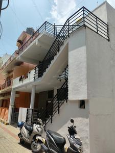 Living Room Image of 2400 Sq.ft 6 BHK Independent House for sale in Ejipura Bengaluru for Rs. 20000000