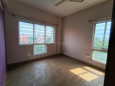 Bedroom Image of 1300 Sq.ft 3 BHK Apartment / Flat for sale in Diamond City West, Sarsuna Kolkata for Rs. 7800000