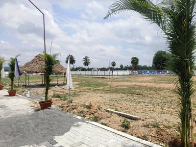 Image of 1731 Sq.ft Residential Plot / Land for sale in Kottamedu, Chennai for Rs. 6924000