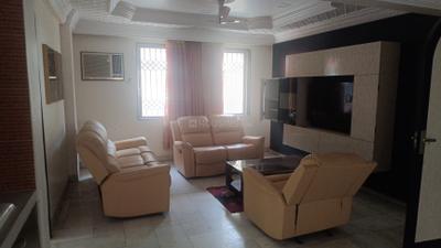Living Room Image of 3500 Sq.ft 4.5 BHK Independent House for rent in Chembur Mumbai for Rs. 265000