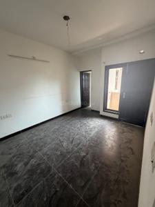 Bedroom Image of 1350 Sq.ft 2.5 BHK Builder Floor for sale in Wave Floors, Wave City Ghaziabad for Rs. 11000000