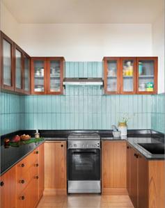 Kitchen Image of 1200 Sq.ft 2 BHK Independent House for sale in Kaggalipura Bengaluru for Rs. 5400000