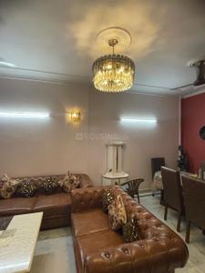 3 BHK Independent Builder Floor