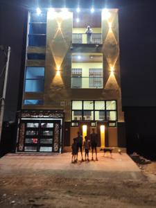 Image of 1507 Sq.ft 2 BHK Builder Floor for rent in Hajiwala, Jaipur for Rs. 12000
