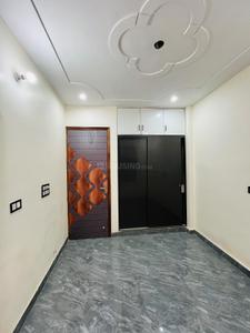 2 BHK Independent Builder Floor
