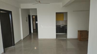 Living Room Image of 1460 Sq.ft 2.5 BHK Apartment / Flat for sale in Satya The Hermitage, Sector 103 Gurgaon for Rs. 12500000