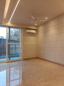 Bedroom Image of 2700 Sq.ft 4 BHK Builder Floor for sale in Sector 56 Gurgaon for Rs. 38500000