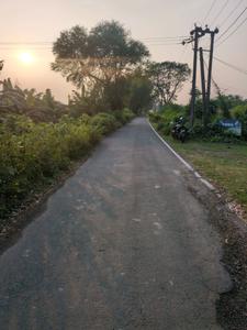 Image of 1440 Sq.ft Residential Plot / Land for sale in New Town, Kolkata for Rs. 2450000