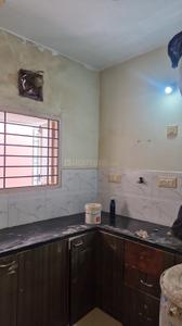 Kitchen Image of 934 Sq.ft 2 BHK Apartment / Flat for rent in Mugalivakkam Chennai for Rs. 26500
