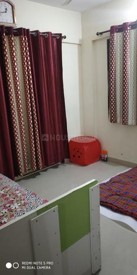 Mohammed Wadi Bedroom 1
