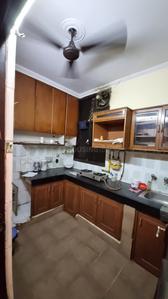 3 BHK Independent Builder Floor