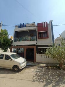 Image of 2000 Sq.ft 3 BHK Duplex for sale in Andrahalli, Bengaluru for Rs. 14000000