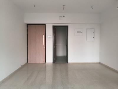 Living Room Image of 1221 Sq.ft 2 BHK Apartment / Flat for rent in Turquoise 118 West, Nagpada Mumbai for Rs. 100000