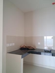 Kitchen Image of 1404 Sq.ft 3 BHK Apartment / Flat for sale in Eldeco Live By The Greens Phase 1, Sector 150 Noida for Rs. 18000000