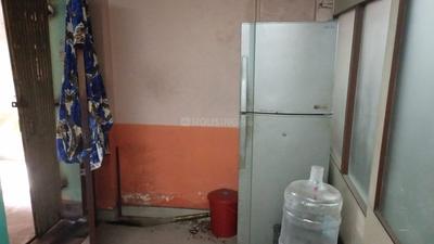 Kitchen Image of pg accomodation  in Girish Park, Kolkata