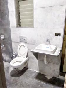 Image of 1300 Sq.ft 3 BHK Apartment / Flat for rent in Piramal Mahalaxmi, Worli, Mumbai for Rs. 400000