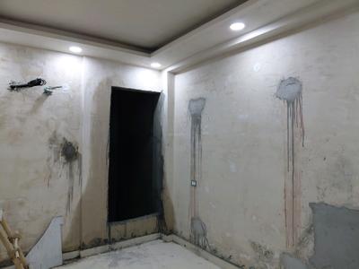 Bedroom Image of 1250 Sq.ft 3 BHK Apartment / Flat for sale in Chhattarpur New Delhi for Rs. 10500000