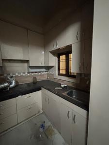 Kitchen Image of 1800 Sq.ft 3 BHK Independent House for sale in Govind Nagar Mathura for Rs. 13000000