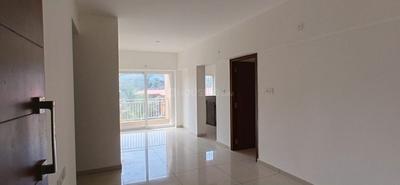 Hall Image of 2769 Sq.ft 4 BHK Apartment / Flat for sale in The Marian Park, Kadri Mangalore for Rs. 25000000