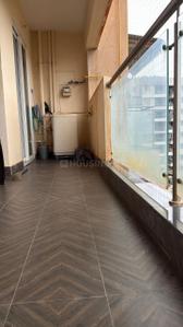 Balcony Image of 1725 Sq.ft 2 BHK Apartment / Flat for sale in Undri Pune for Rs. 18000000