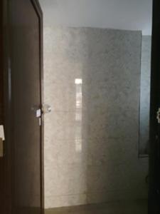 Common Bathroom Image of 860 Sq.ft 2 BHK Apartment / Flat for sale in AV Smart City Phase 1 , Palghar Mumbai for Rs. 3986860
