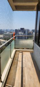 Balcony Image of 2560 Sq.ft 4 BHK Apartment / Flat for sale in Chembur Mumbai for Rs. 75000000