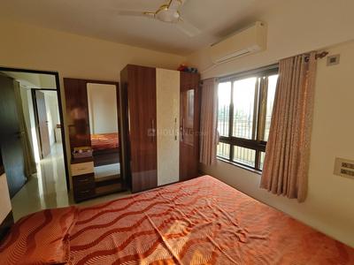 Bedroom Image of 850 Sq.ft 2 BHK Apartment / Flat for sale in Dadar East Mumbai for Rs. 35500000