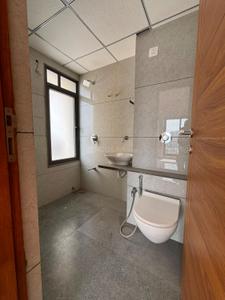 Image of 1750 Sq.ft 3 BHK Apartment / Flat for sale in Science City, Ahmedabad for Rs. 12800000