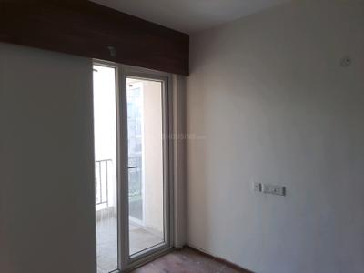 Bedroom Image of 1120 Sq.ft 3 BHK Builder Floor for rent in Signature Global Park 4 And 5, Sector 36 Sohna for Rs. 18000