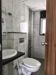 Bedroom Two Image of 780 Sq.ft 2 BHK Apartment / Flat for rent in Kolte Patil Life Republic Sector R16 16th Avenue Arezo, Marunji Pune for Rs. 22002