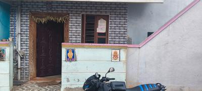 Image of 550 Sq.ft 2 BHK Independent House for sale in Jolarpet, Tirupathur for Rs. 5500000